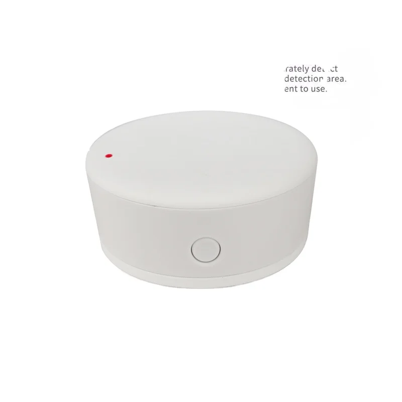 

Tuya Smart Life Human Fall Detector Radar Motion Sensor Ceiling Mount Installation WIFI Human Body Detector