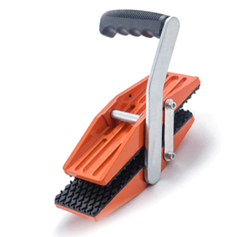 AC17 Single Hand Holding Clamp, Slab Handling Holding Tool for Glass & Stone Plate