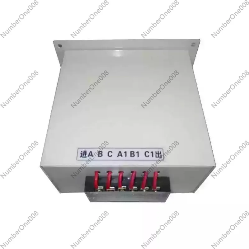For Three-phase Torque Motor Controller Governor Winder Governor with High Precision and Good Linearity