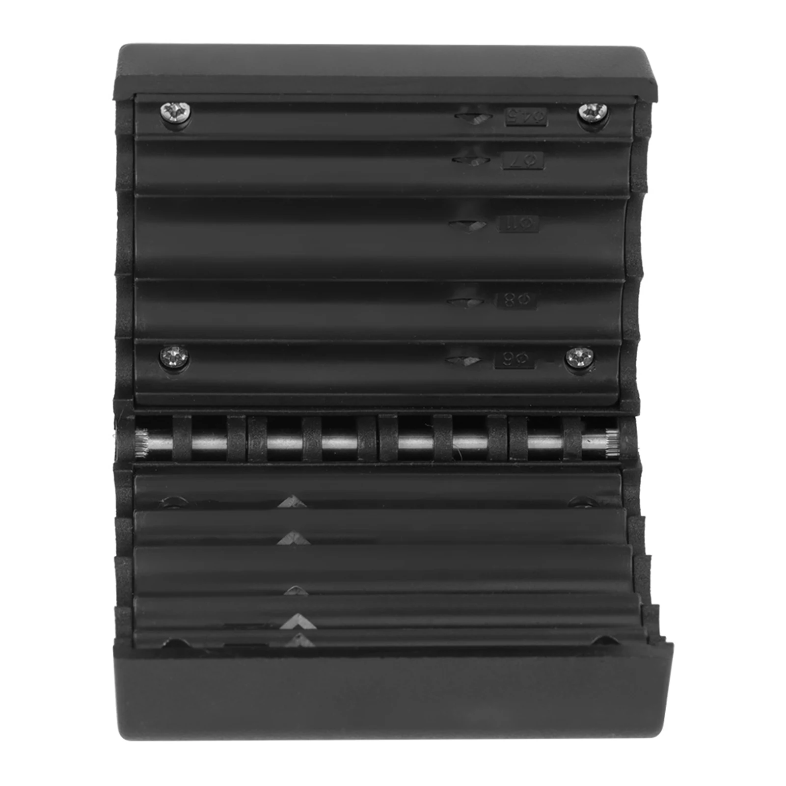 Fiber Stripper Cable Slitter Tool Ribbon Slitter Cable Stripper 4.5-11mm Ribbon Cable Stripper  Optic Buffer Loose Tube Slitter