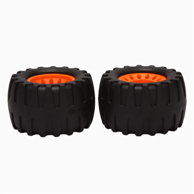 

ABUE-All Terrain Off Road Колеса для скейтборда Longboard (набор из 8 штук содержит втулку подшипника)