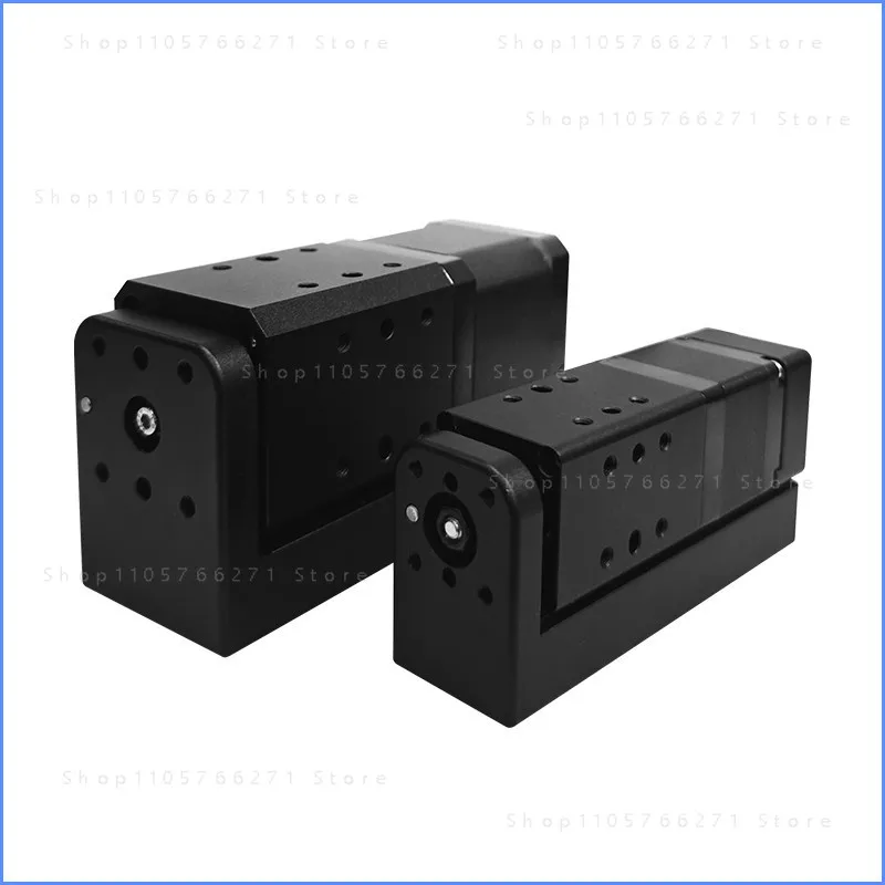 For 28/42 Micro Screw Stepping Slide Electric Cylinder Module Telescopic Lifting Push Rod Electric Cylinder