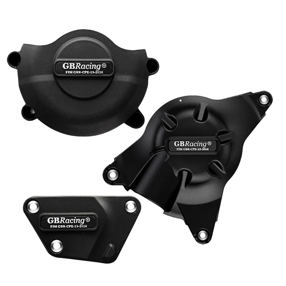 

Motocrosss Engine Cover Protection Case for GBRacing for Yamaha YZF R6 2006-2023