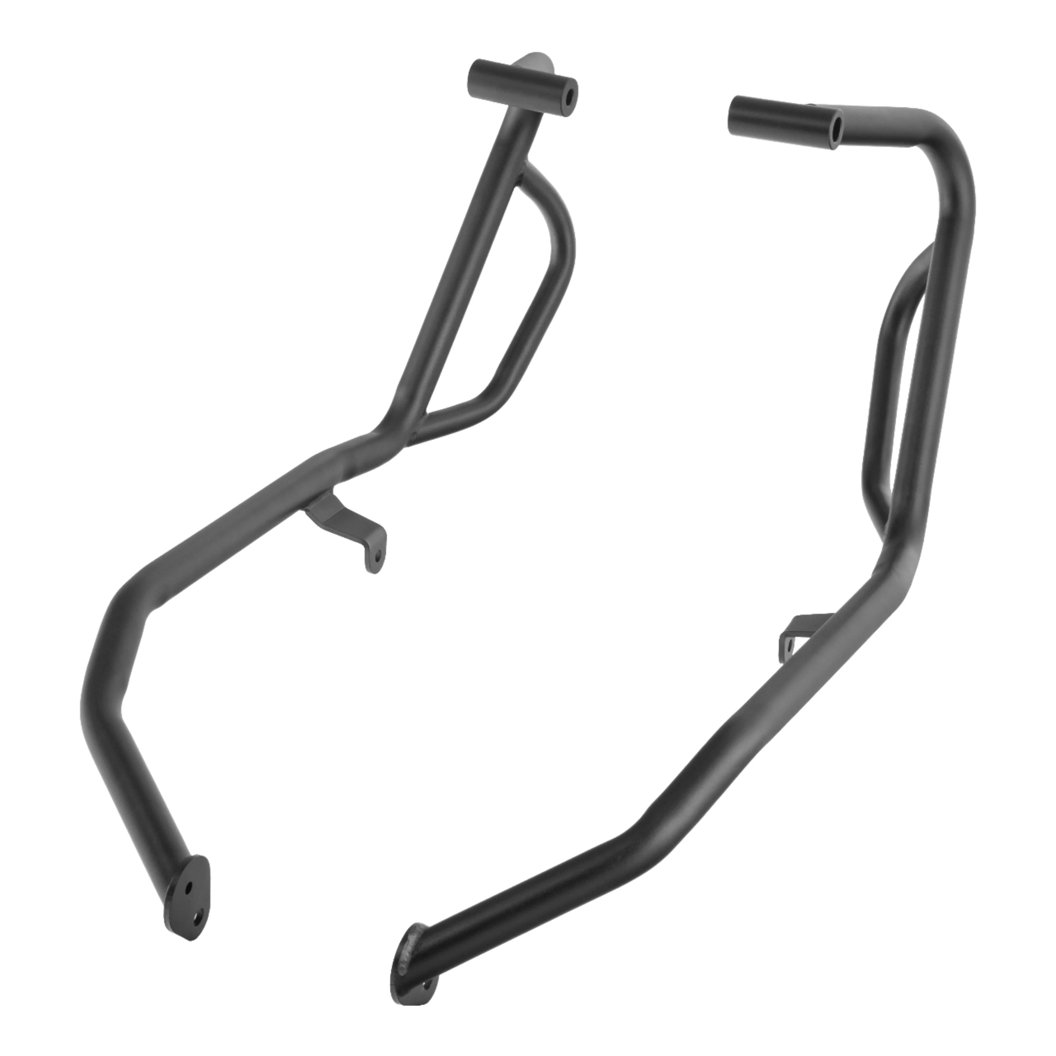 

XXUN New Stainless Steel Sport Style Motorcycle Lower Crash Bar Engine Guard Bumper Protector for X-ADV 750 1 Year