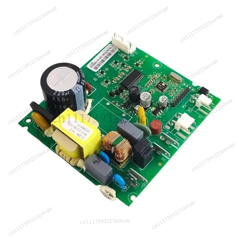 Original Disassembly Fridge Computer Board Inverter Compressor Driver Board VTB1113Y JXPR-13B-2L Motherboard Spare Parts