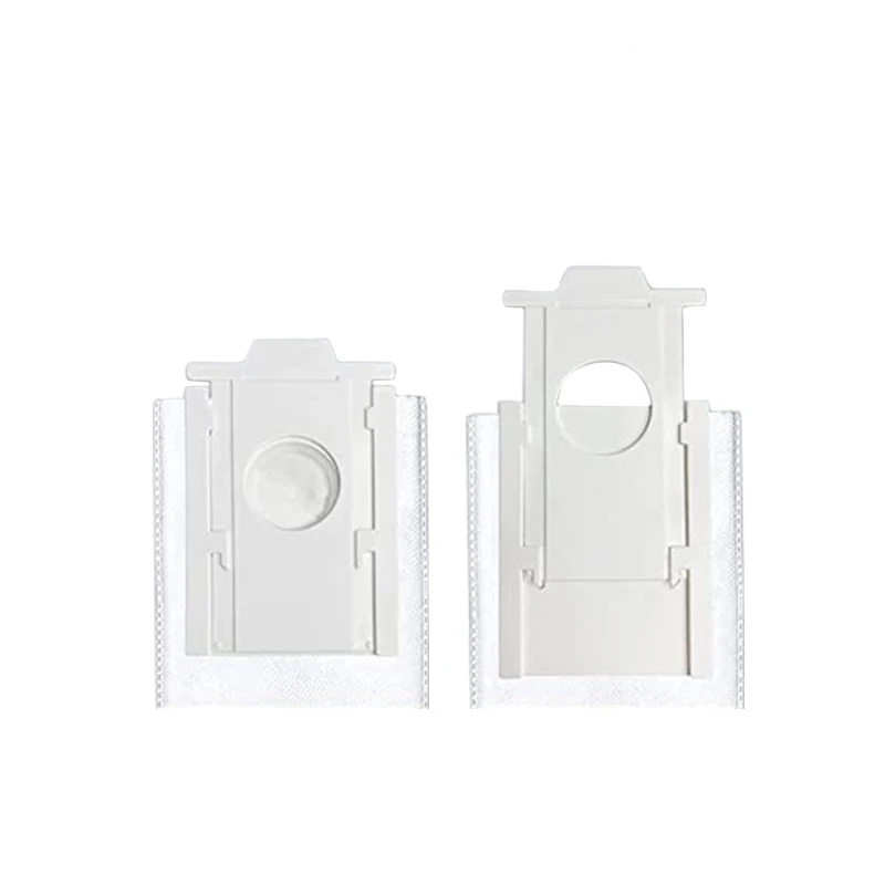 Sac à poussière de haute qualité, accessoires pour aspirateur robotique Samsung VCA-RDB95, sacs à poussière Non tissés, sac en tissu de remplacement