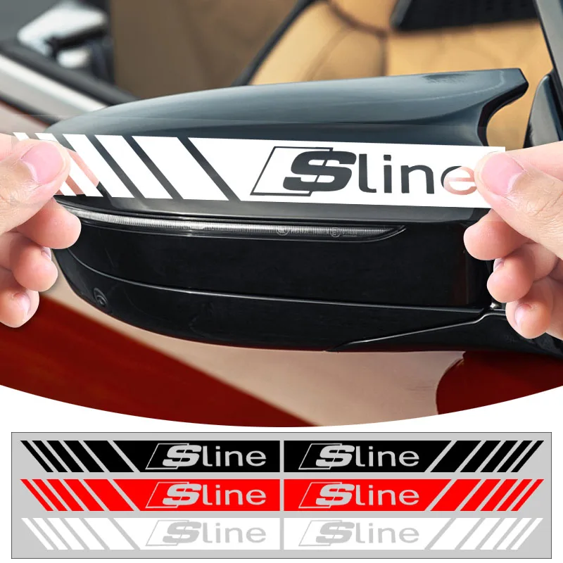 2PCS Car Rearview M…