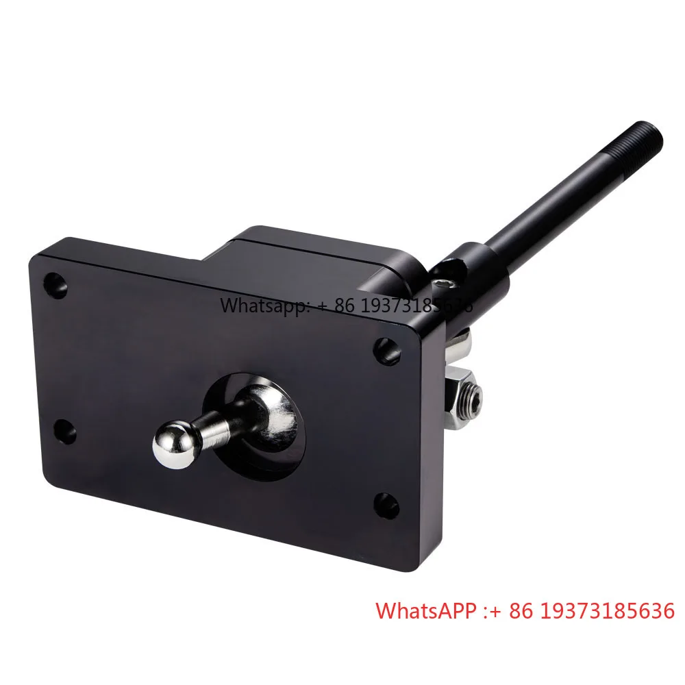 T56 6-Gang Billet Auto Racing Gear Short Throw Shifter F-Body für Chevrolet Camaro Firebird LS1