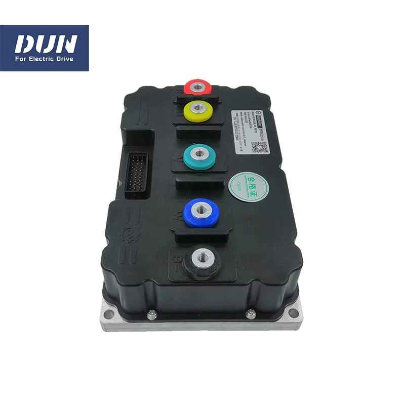 Fardriver Controller ND841800 15000W 84V Programmable Self Learning for PMSM Electric Vehicle Motor