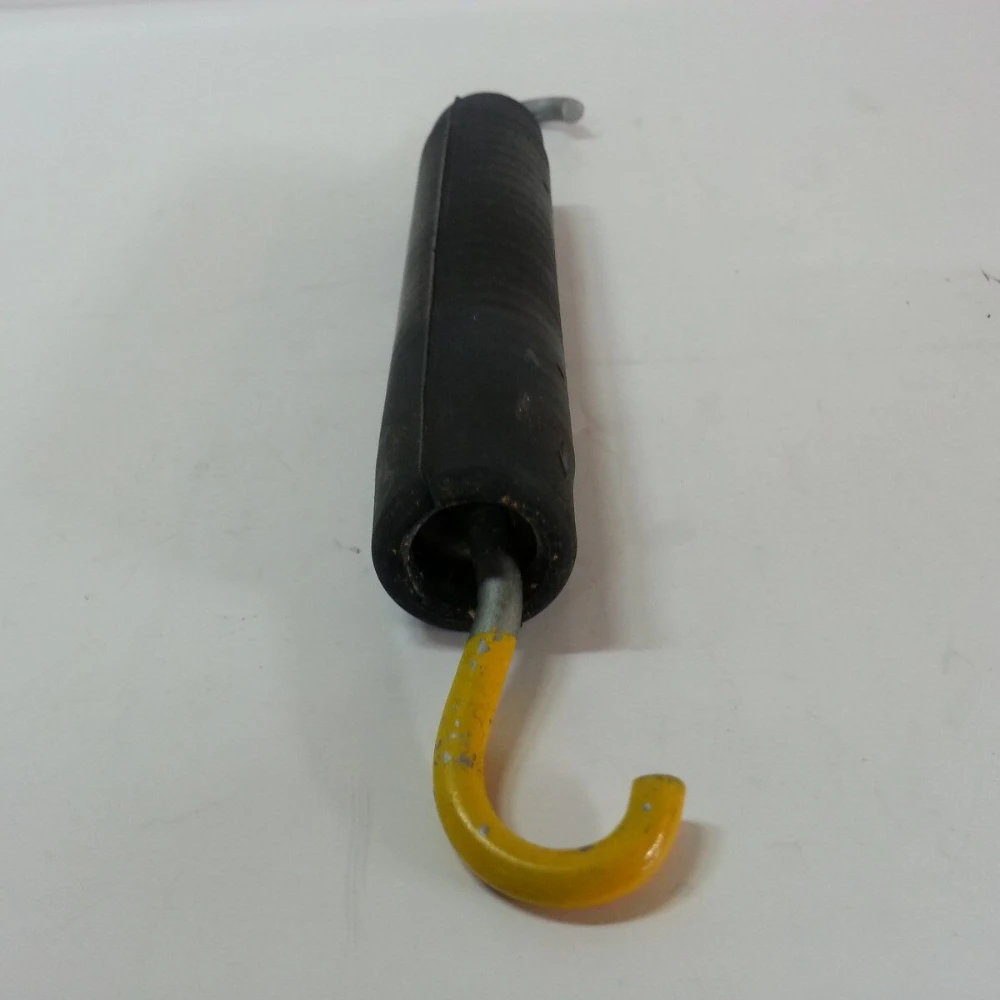 

Genuine OEM 6619933510 Belt Tension Spring For Ssangyong Musso Rexton 96-06 Korando 1996-2005 #6619933510