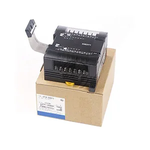 1PCS CP1W-20EDT1 PLC Unit CP1W20EDT1 In Box