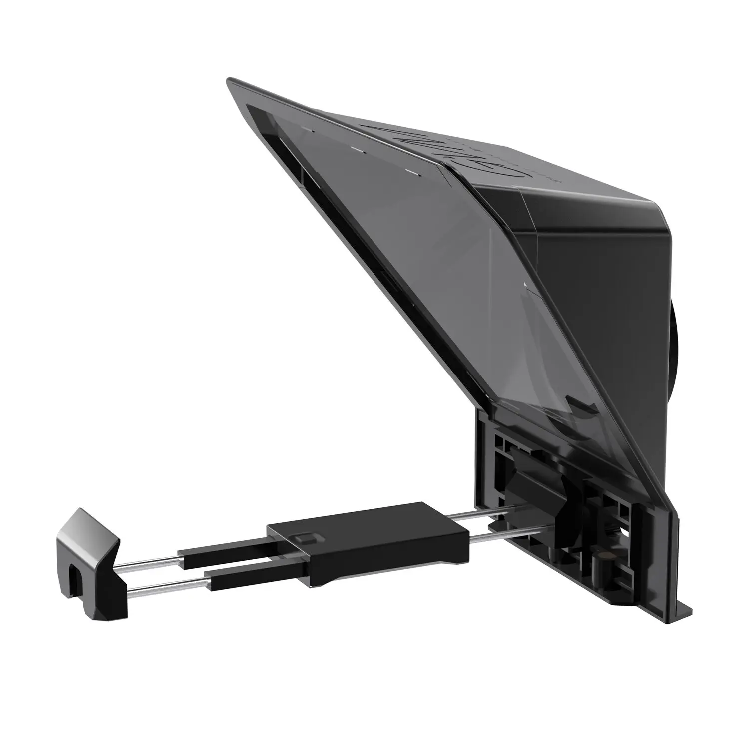 GVM TQ-S Teleprompter for iPad Tablet & Smartphone with Bluetooth APP Control