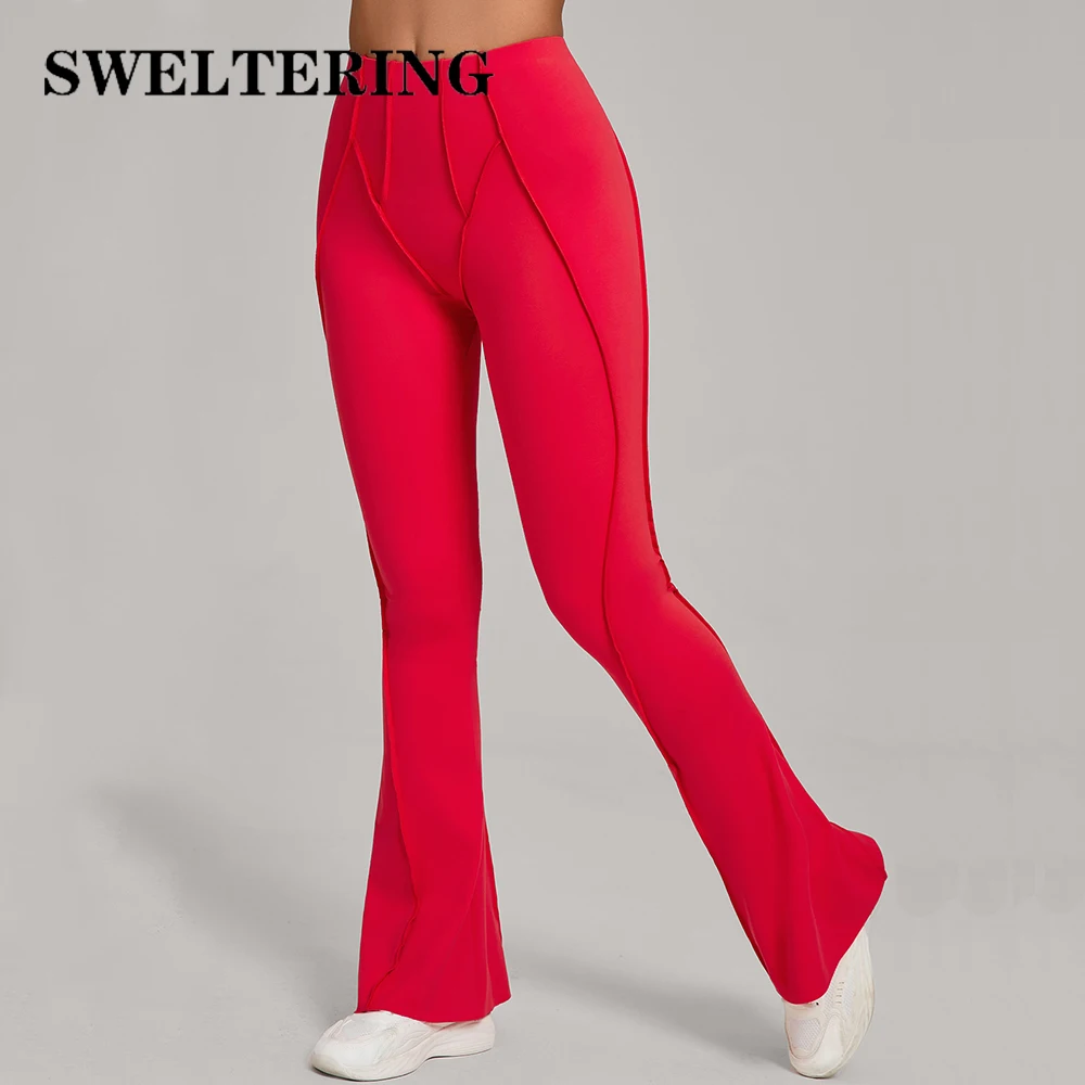 Sweltering High Wai… - image