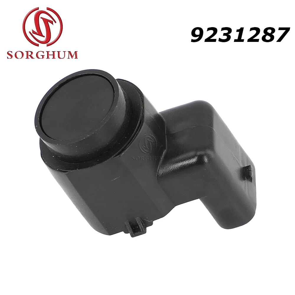 

SORGHUM 9231287 66209231287 PDC Parking Sensor Bumper Backup For BMW X3 E83 X5 E70 X6 E71 E72 F10 F11 F25 66200418760 9127801