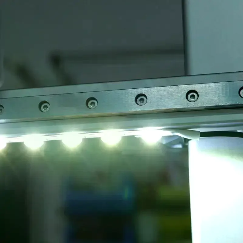 LED Lights Strip For Bambu Lab A1/A1mini Led Light Strip Ra95 Fill light 24V Super Bright 3D Printer Accessories