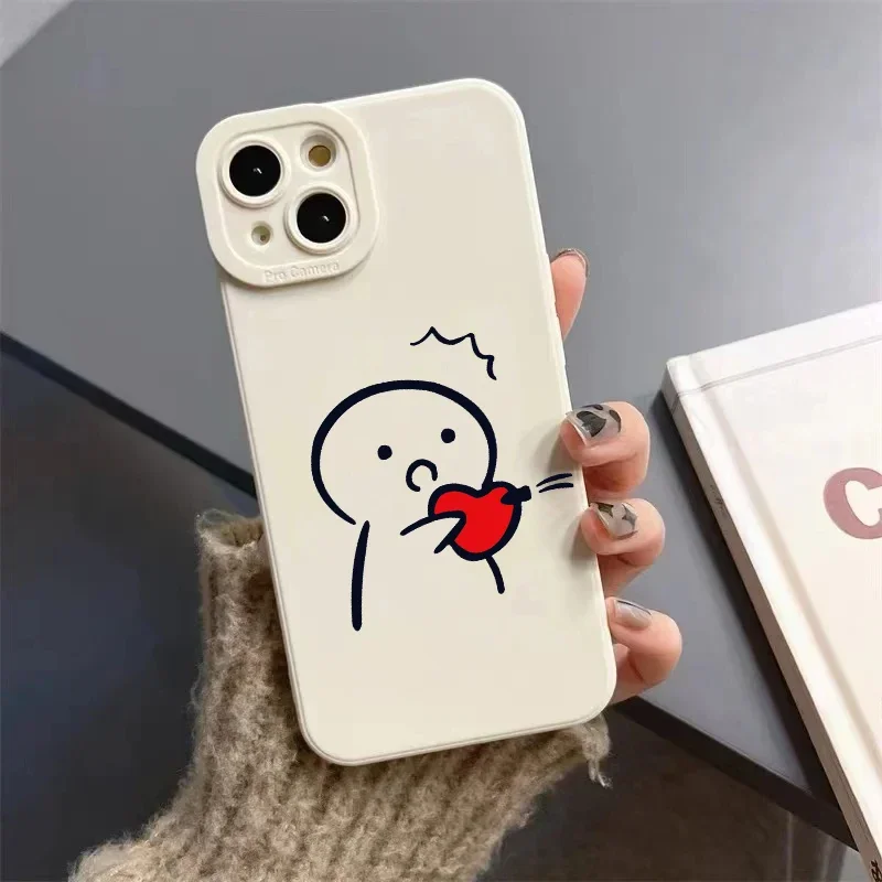 handyhüllen paare Personalisierte Handyhülle für Paare mit Namen - Geschenk für Paare -  Geschenk zum Valentinstag