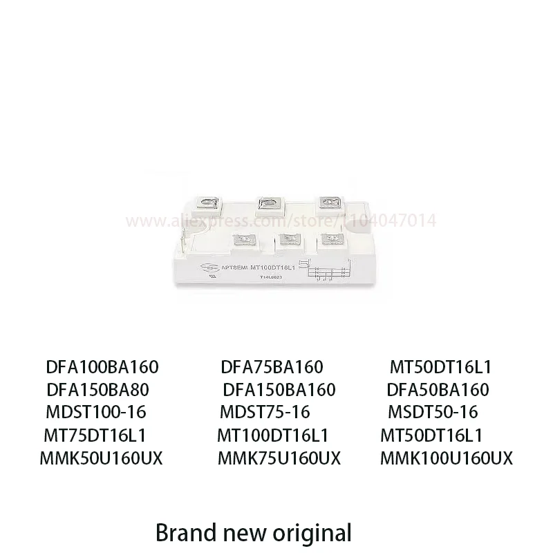 

MT50DT16L1 MT75DT16L1 MT100DT16L1 MDST100-16 MDST75-16 DFA100BA160 DFA75BA160 DFA150BA160 DFA50BA160 MMK75U160UX MMK100U160UX