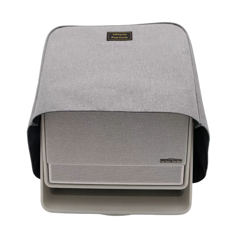 Suitable for  XGIMI RS 20 Plus/ XGIMI RS 20 Pro Max projector dust cover with wear-resistant and dustproof fabric