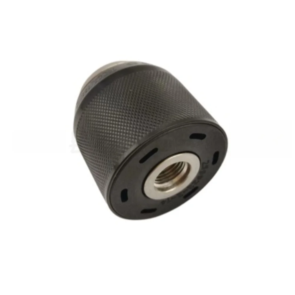 Replacement Chuck 13mm for DDF484 and DHP484 Electric Drills with Robust Metal Build for Extended Service Life