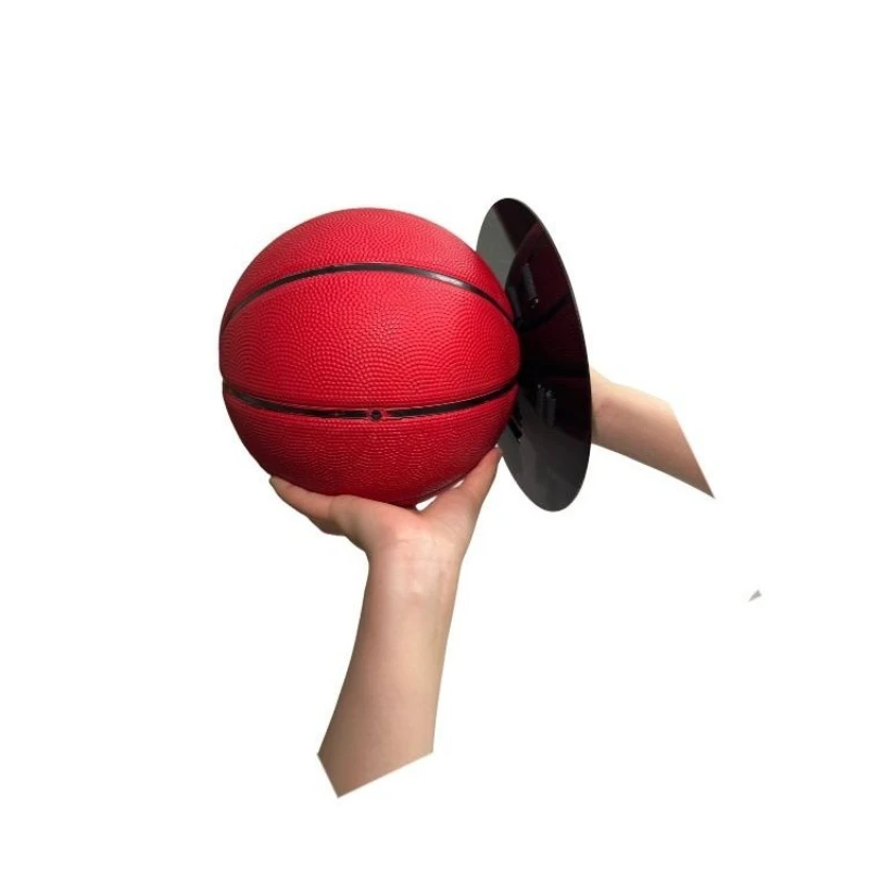 Porter Shooting Training Disc Manual Assisted Basketball Training Plate Lightweight Basketballs Trainer Professional Sport Parts