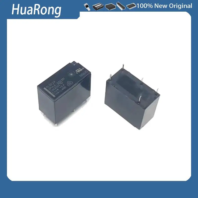 10Pcs/Lot Alq124 24… - image