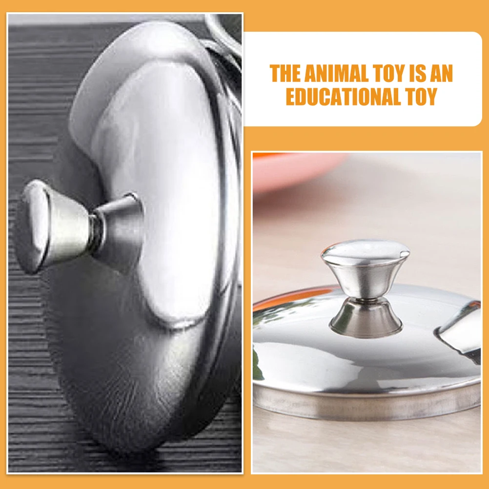 

Stainless Steel Cup Lid Replacement Round Mug Cover Leakproof Metal Drink Lid Reusable For Water Bottle Home Use Cup