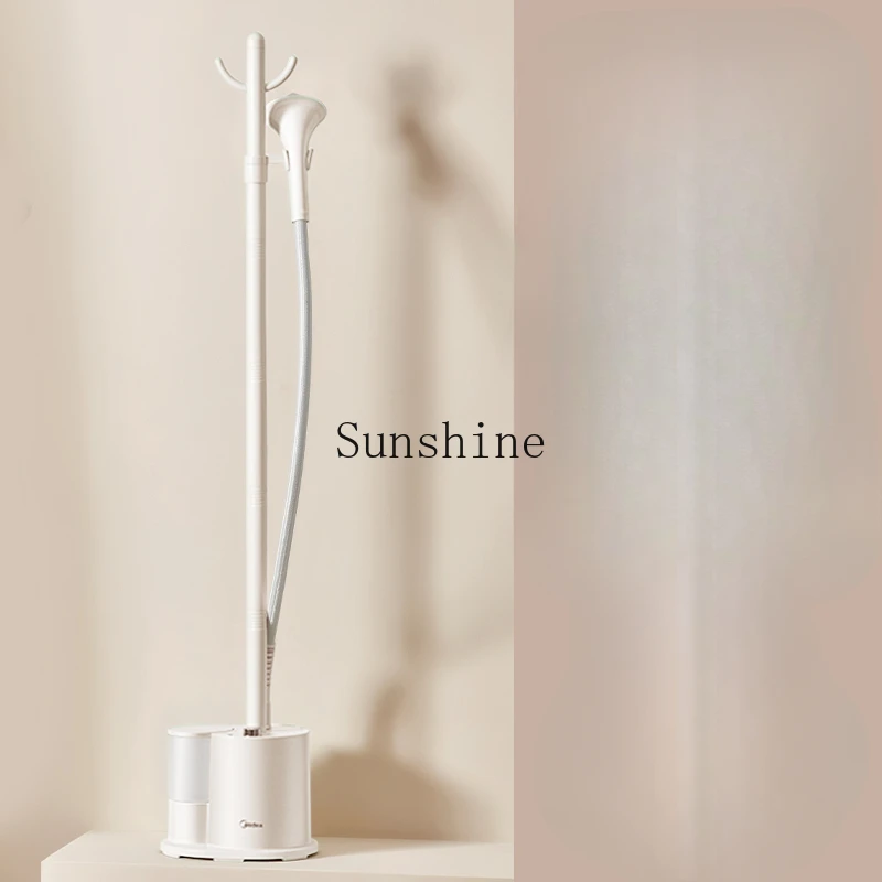 

Household ironing machine Iron Small vertical steam machine Clothes electric iron