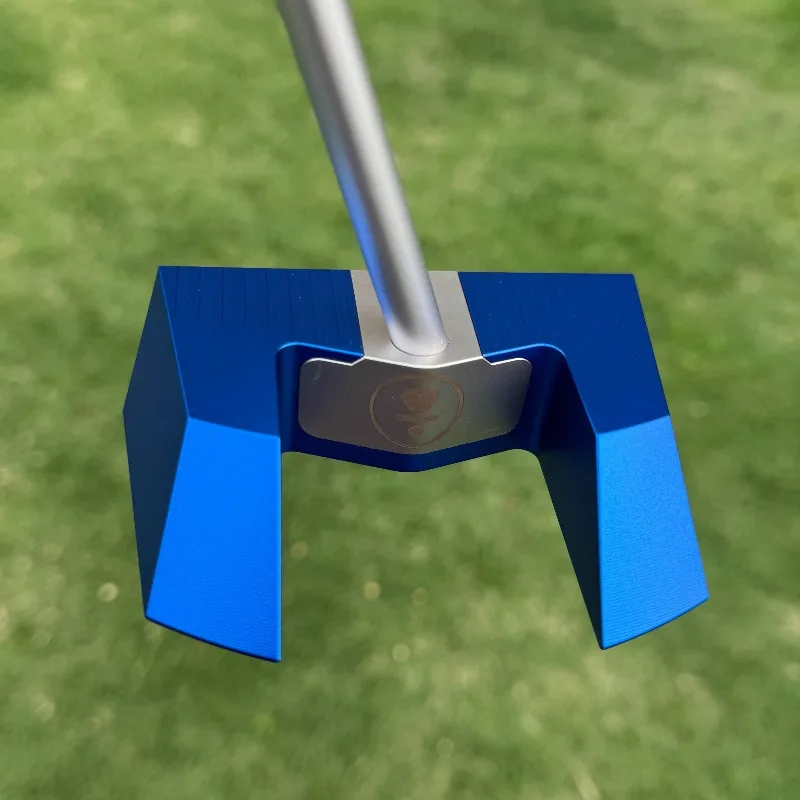 التوازن التلقائي جولف كبير أسود النار مضرب الغولف MEZZ.1 نادي باس عودة المضرب