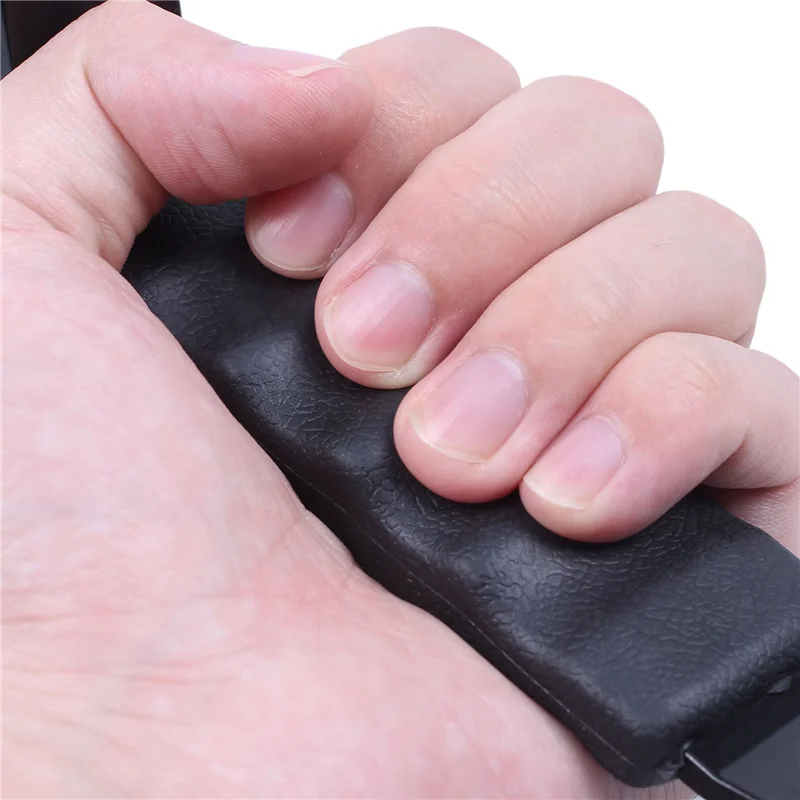 

AS95-2X Ручка для фото-вспышки, видеокамеры, L-образная ручка с двумя стандартными боковыми креплениями для горячего башмака, держатель для Dslr