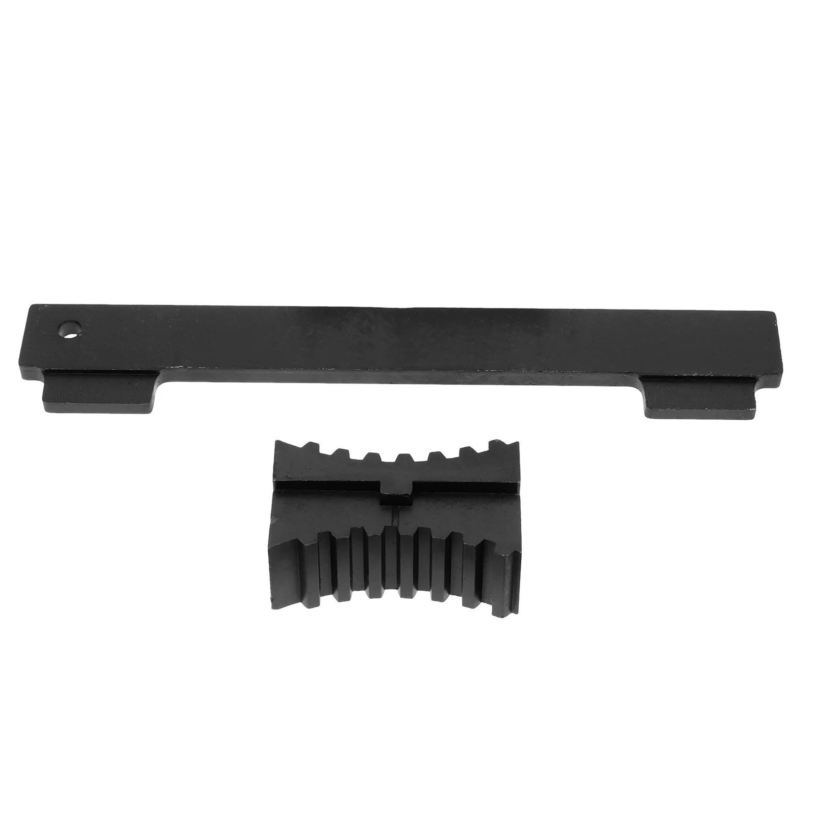 

1Set Timing Belt Fixator Engine Timing Lock Tool Camshaft Belt Fastener Crankshaft Alignment Automotive Repair Tool