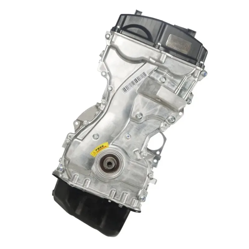 محرك محرك جديد ASSY G4KC G4KE G4JS G4EK G4KJ يستخدم لشركة Hyundai Sonata 2.4L