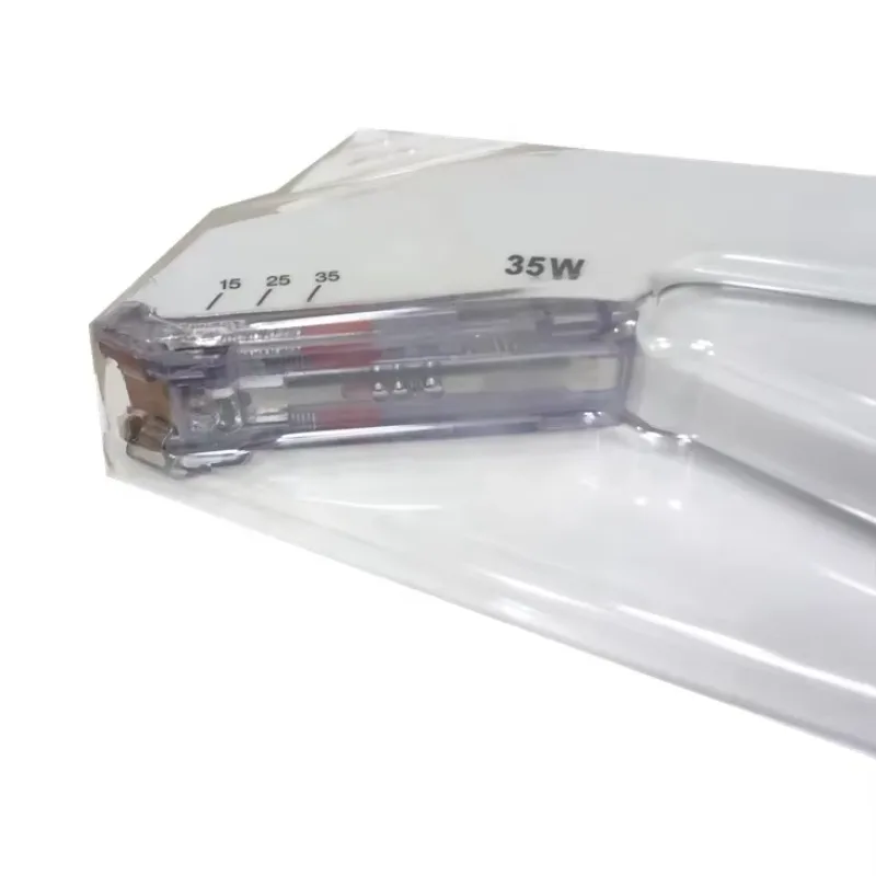 Staple Remover for Disposable Skin Stapler