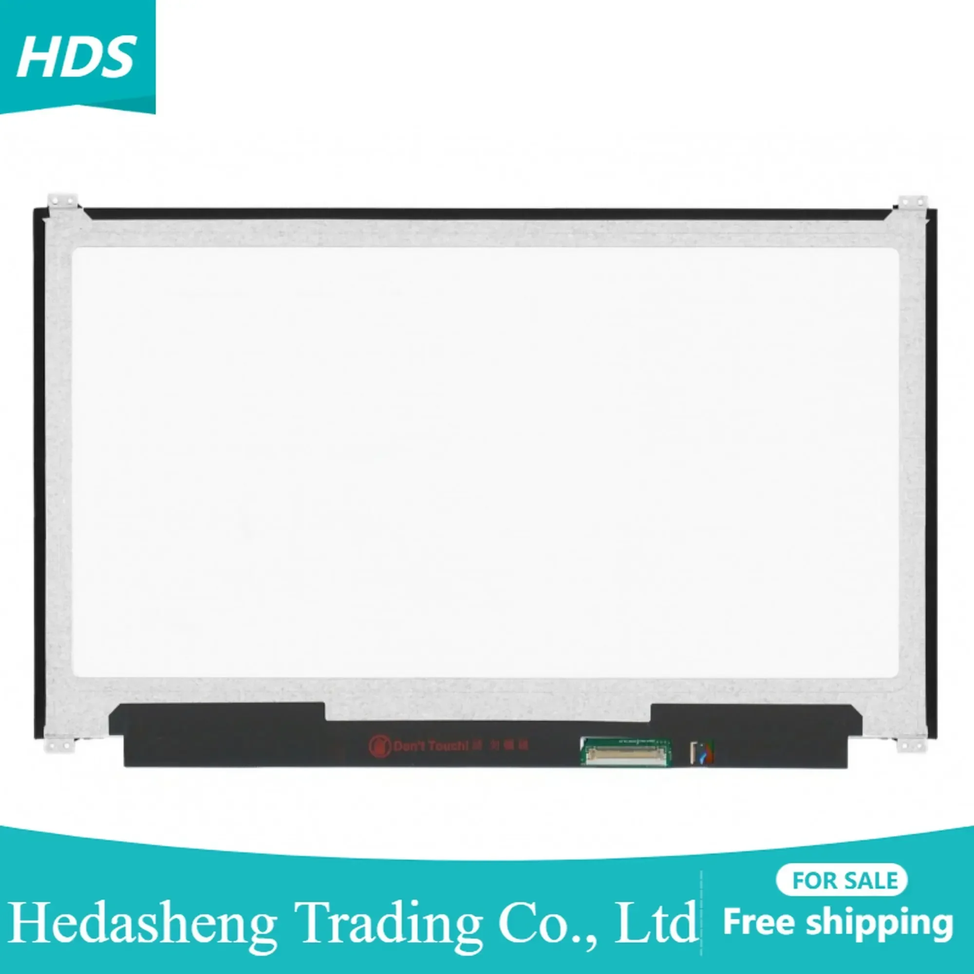 

B133HAN04.0 13.3 inch IPS 1920x1080 40pins LCD Screen Panel Display Laptop Matrix Replacement