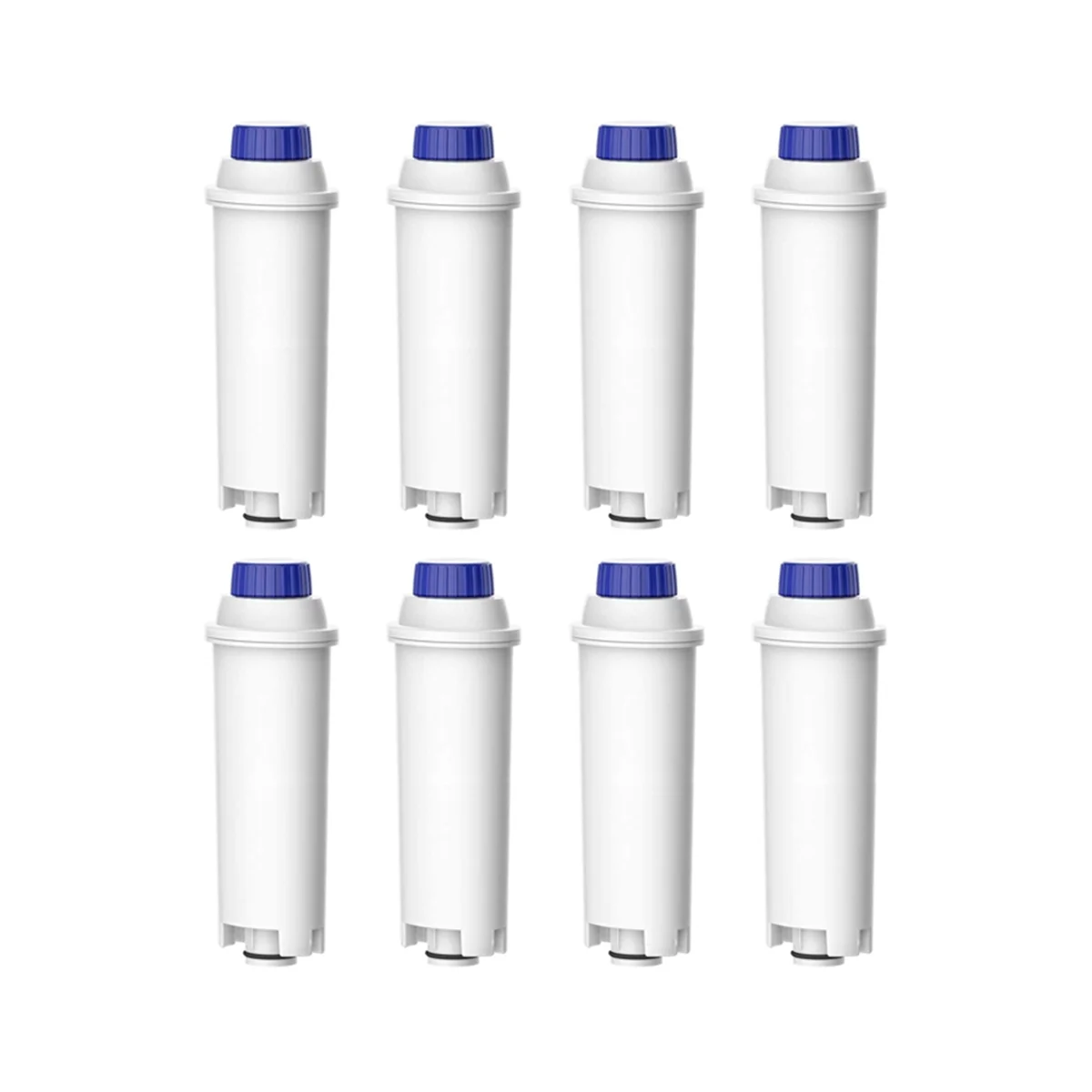 

Фильтр для мягкой воды для кофемашины DLS C002, DLSC002,CFL950,SER3017,ECAM/ESAM/ Series-A