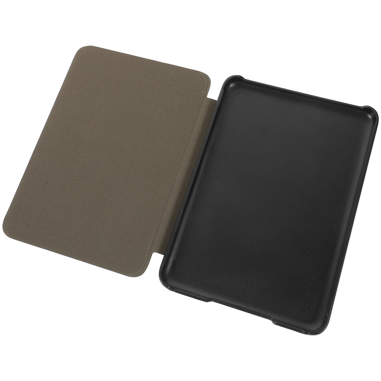 

Case for 2022 11th -reader Protective Cover Slim Durable Precise Design Black Ebook Reader Sleeve Screen Protector