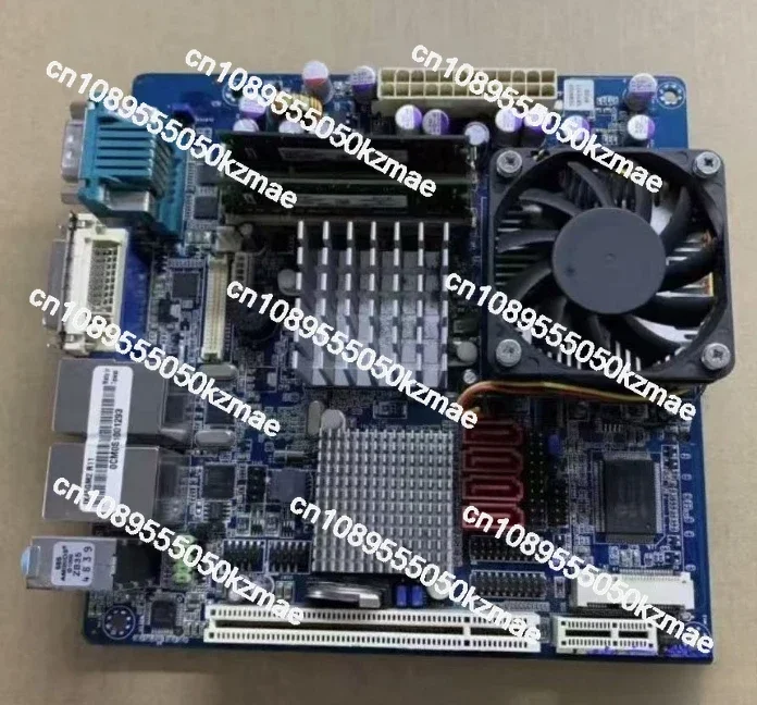 Applicable to GM45 main board MITX IX45GM2 R11 industrial control main board 17X17 micro industrial control main board