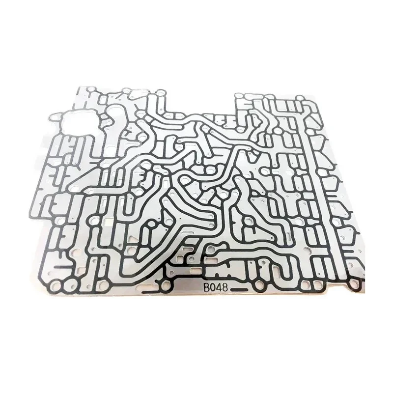 

845RE Transmission Separator Plate 8HP45 8HP50 8HP70 8HP90 Valve Body Spacer A048 B048