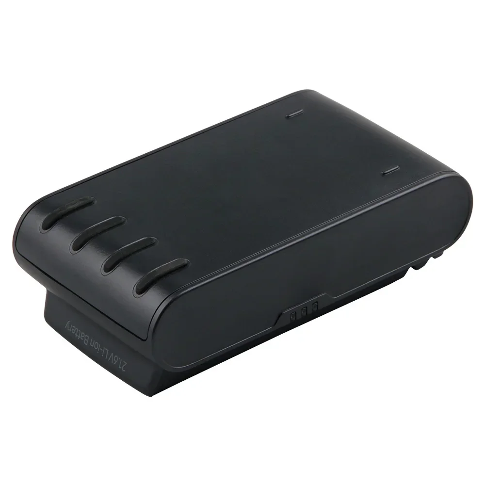 Аккумулятор для пылесоса VCA-SBT90E VCA-SBT90EB VCA-SBT90 VCA-SBTA60 для Samsung Jet 70 Pet Jet 90 Stick и Jet 75 60