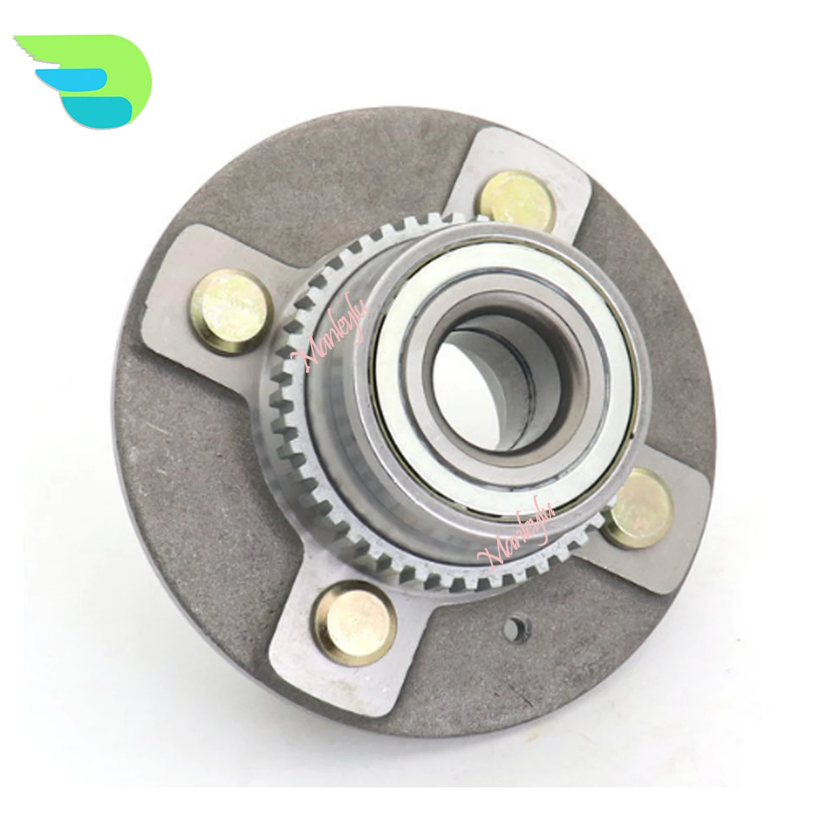 Rear Wheel Bearing Hub 52710-25100 5271025101 For HYUNDAI Amica 2000 2001 2002 2003 2T-