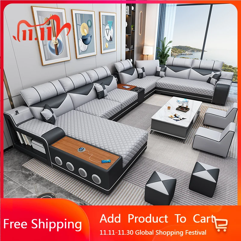 

Скандинавский дизайнер, диваны для гостиной, кожаный пол, реплика диванов, кресло, расслабляющий декор, балкон, мебель для отеля Muebles