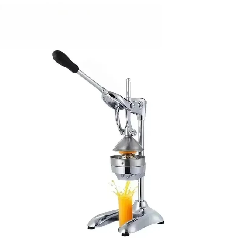 Household Manual Juicer Commercial Stainless Steel Squeezed Orange Juice God Fresh