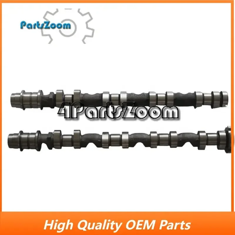 

481F-1006010 481F-1006035 Intake Exhaust Camshaft For Chery A5 Fora Tiggo Eastar A3 M11 Skin V5 481 484 Engine