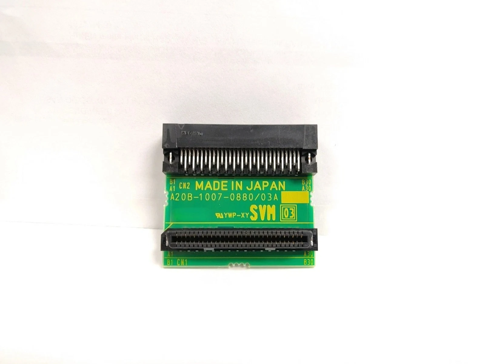 A20B-1007-0880 For FANUC A20B-1007-0880 Used Interface Adapter Board