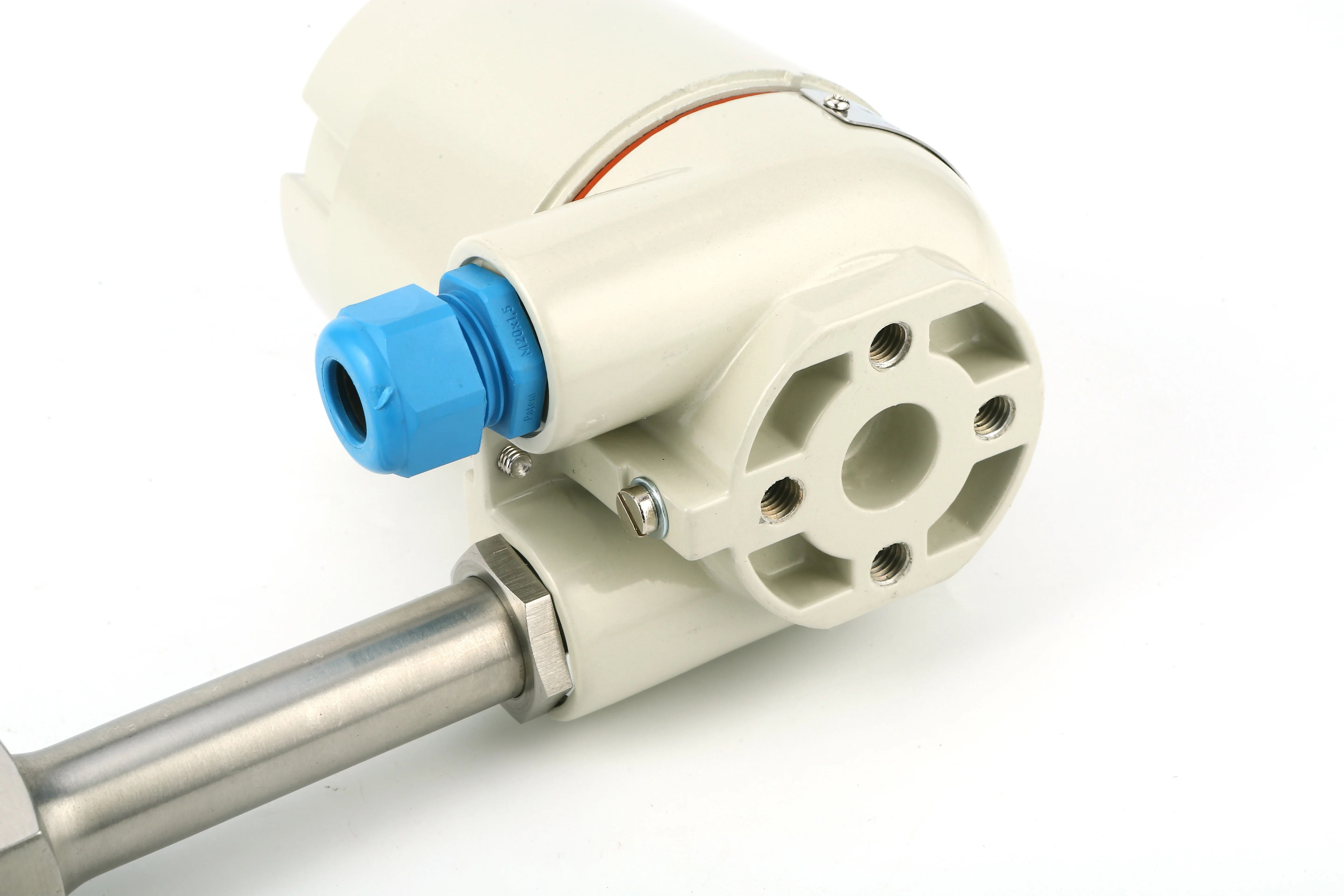 RKS Customizable ATP5000 Temperature Transmitter Sensor With 4-20ma HART RS485 Thermal Resistance RTD Module OEM & ODM Supported