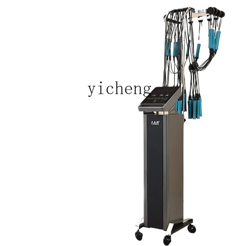 

High-End Intelligent Digital Hair Perm Machine Hair Salon Device Barber Shop for Hair Salon Heater Bar