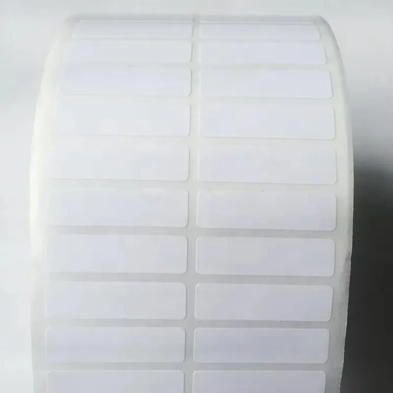 Découpeuse d'étiquettes, Machine de découpe rotative, deux Station de découpe, prix à vendre