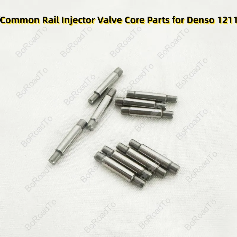 

Детали сердечника клапана форсунки Common Rail для Denso 1211 095000-1211