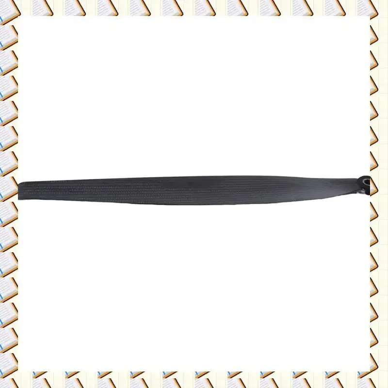 A14M 2X 36190 36Inch Folding Carbon Fiber Propeller Blade CCW For X9 PLUS Motor Power System