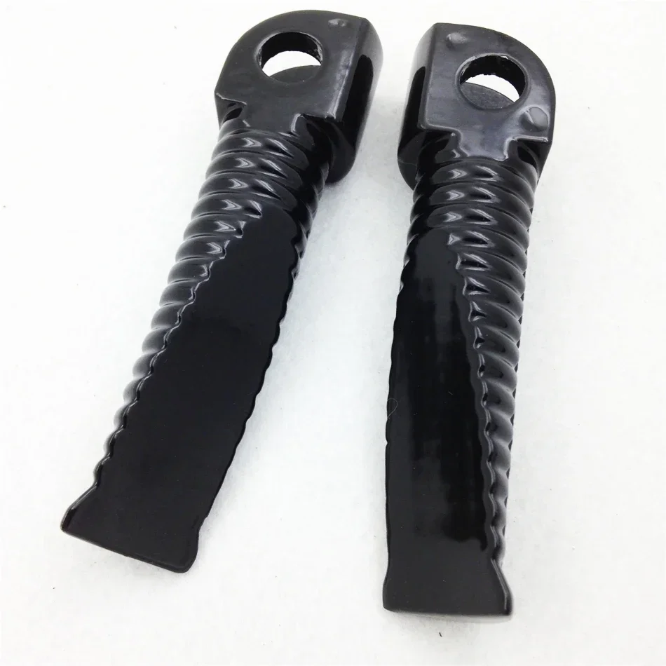 

Motorcycle OEM ReplacemenT Pedal for Kawasaki 1995-2013 ZX-6R/636RR,2000-2005 ZX-12R,2006-2013 ZX-14R ZZR 750 ZX-9R ZX-10R