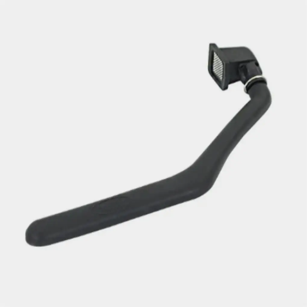 

1 10 Wading Pipe RC Upgrade Part Plastic Fine Workmanship Rc Wading Pipe For RCRUN LC80 RC Car Part RC Car Accessories